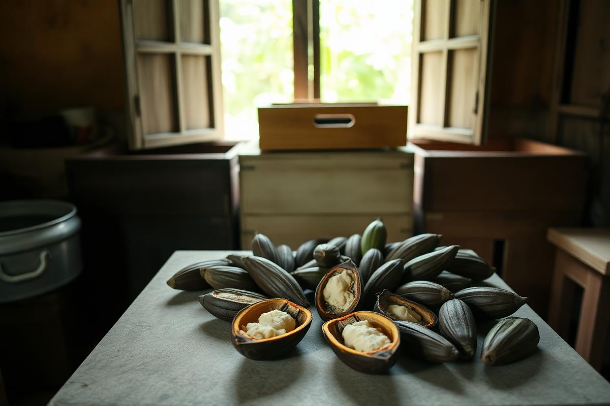 Atelier de Vann & Ko à Copenhague